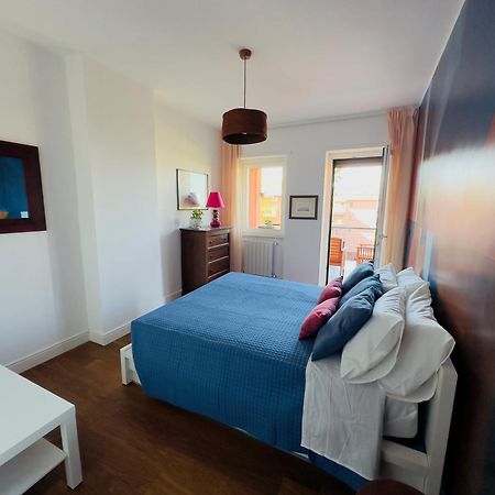 Blue View Sorrento Apartment Экстерьер фото