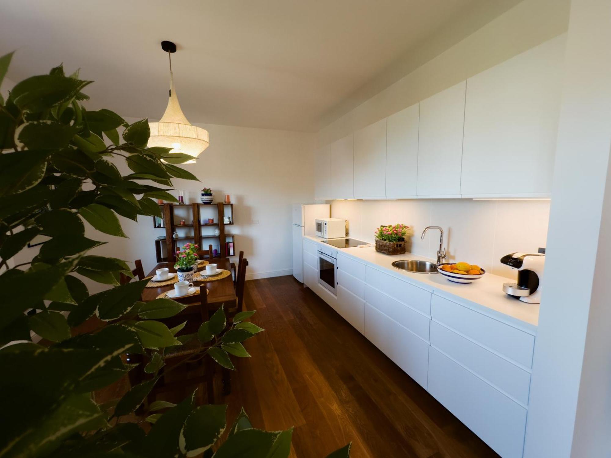 Blue View Sorrento Apartment Экстерьер фото