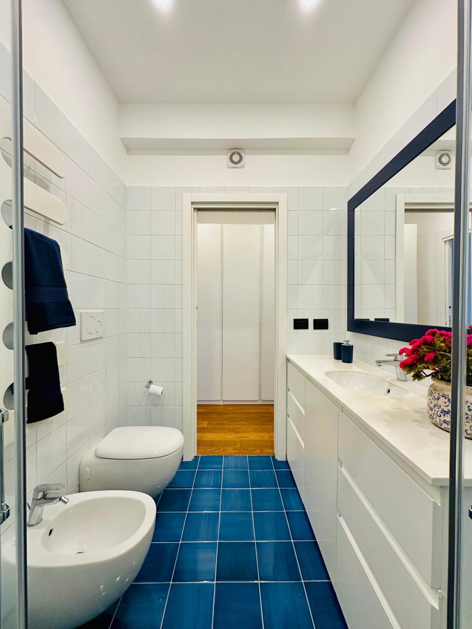 Blue View Sorrento Apartment Экстерьер фото