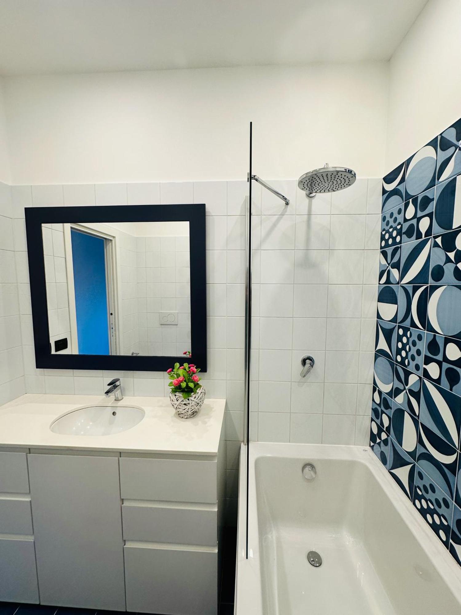 Blue View Sorrento Apartment Экстерьер фото