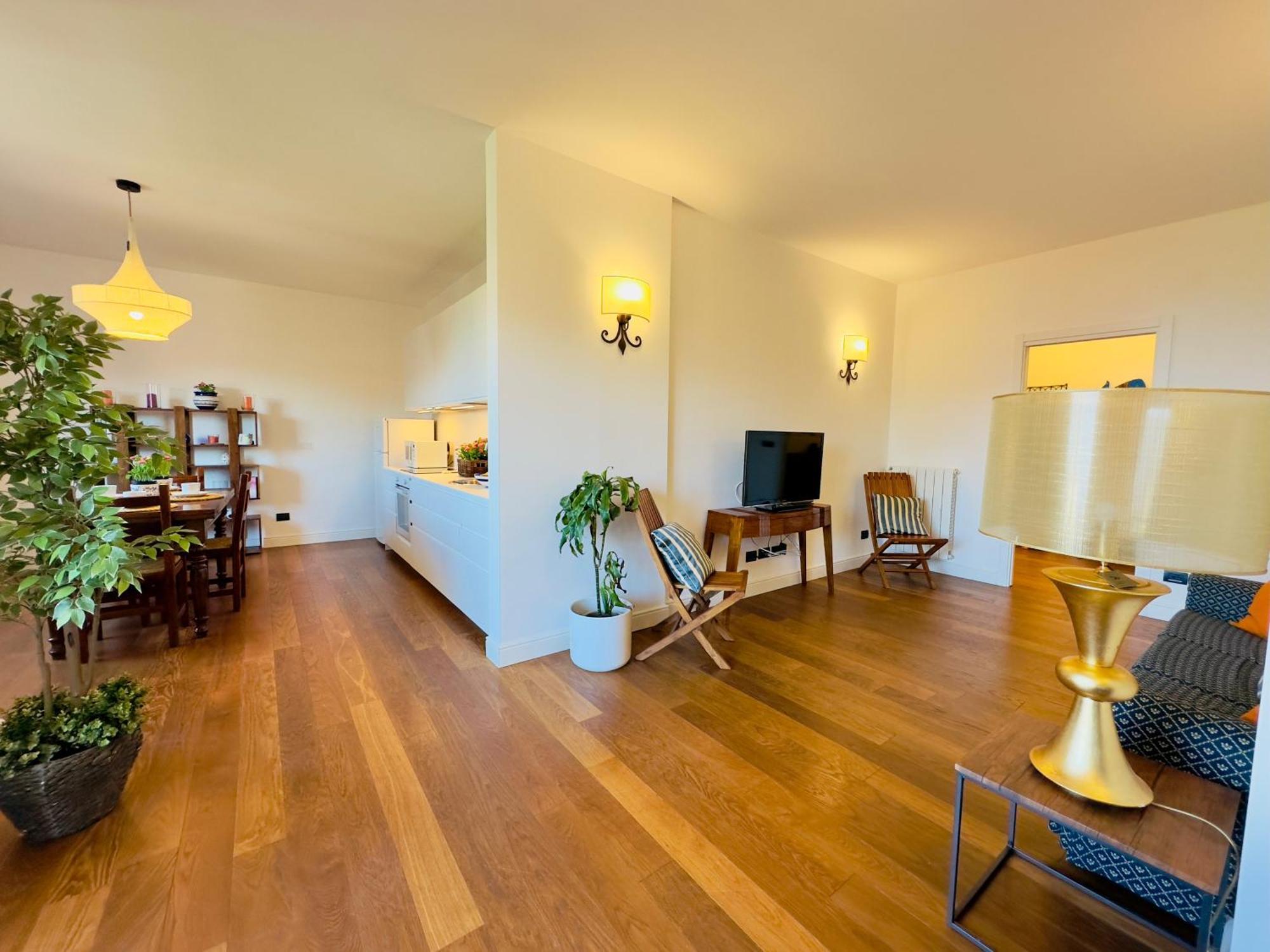 Blue View Sorrento Apartment Экстерьер фото