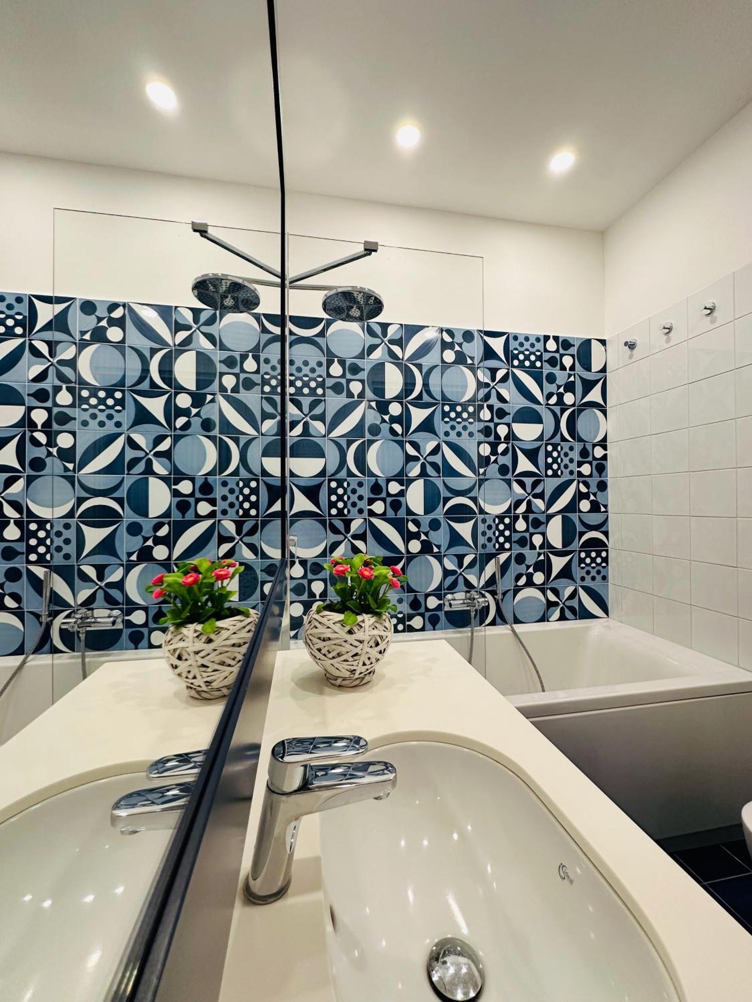 Blue View Sorrento Apartment Экстерьер фото