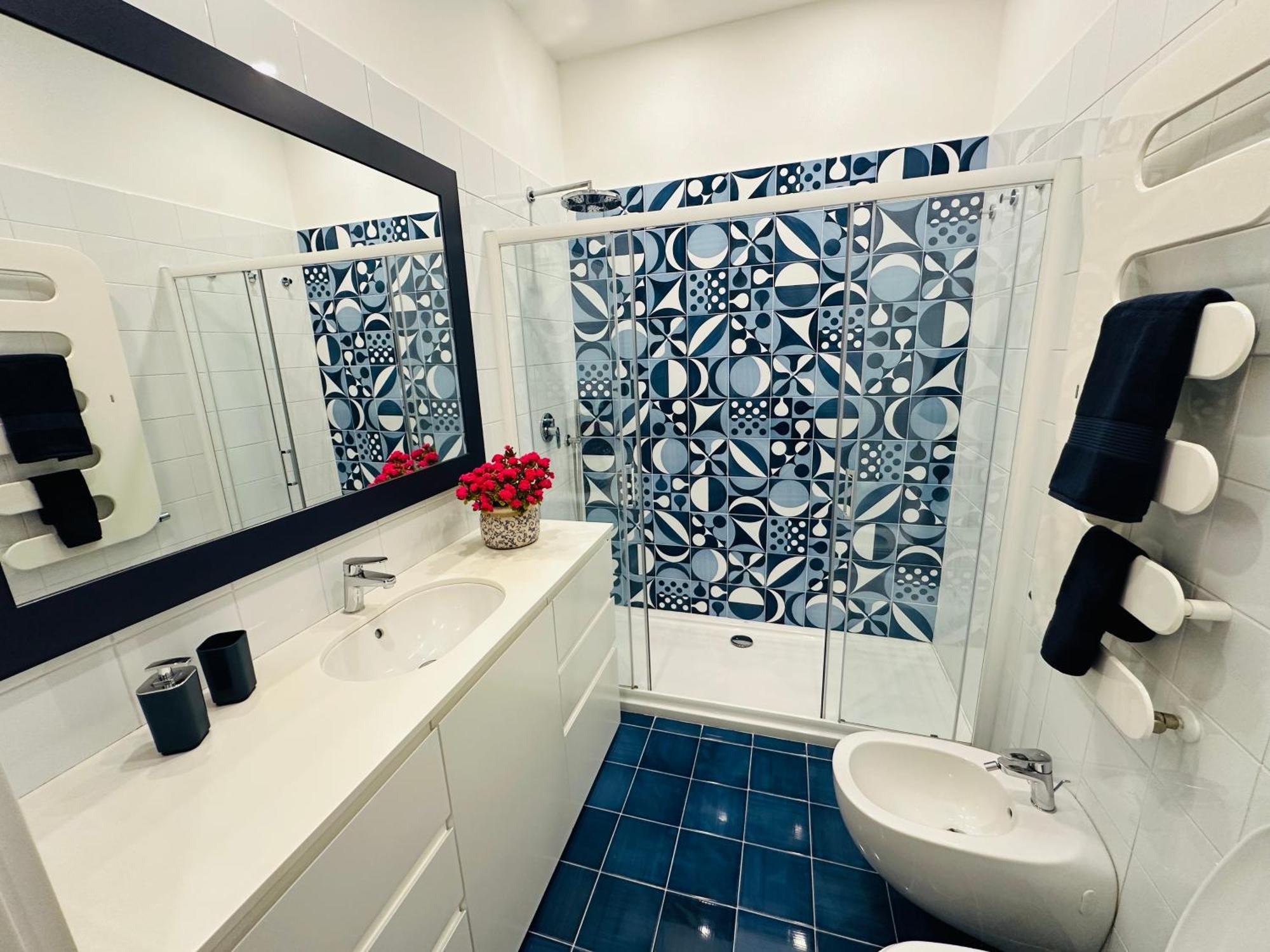 Blue View Sorrento Apartment Экстерьер фото